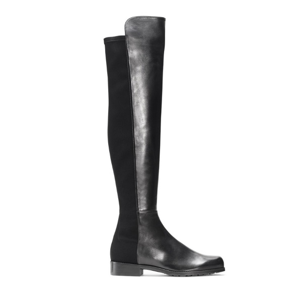 Stuart Weitzman Shoes - Stuart Weitzman Over the Knee 5050 Boots Stuart Weitzman Shoes - Stuart Weitzman Over the Knee 5050 Boots